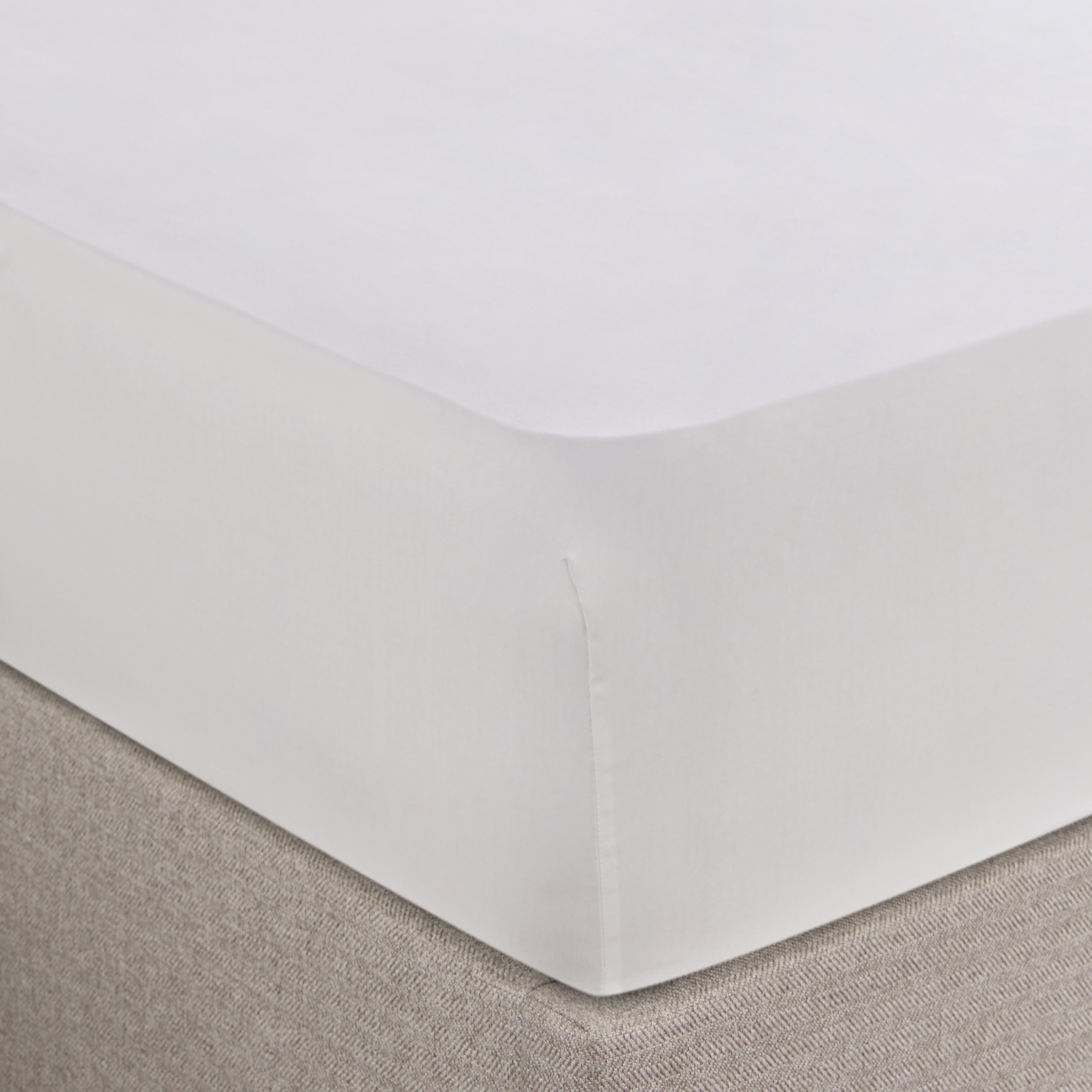 Amara Cationic Jacquard 4-Piece Single Fitted Sheet Set - 90x200 cm-household-bedding-sheetsandpillowcases-fittedsheets-image-3