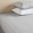 طقم شرشف مطاطي جاكار بمقاس فردي 4 قطع - كاتيونيك من أمارا - 90x200 سم-household-bedding-sheetsandpillowcases-fittedsheets-image-6