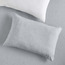 طقم شرشف مطاطي جاكار بمقاس فردي 4 قطع - كاتيونيك من أمارا - 90x200 سم-household-bedding-sheetsandpillowcases-fittedsheets-image-4