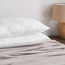 Embossed Stripe Down Alternative 2-Piece Pillow Set - 50x75 cm-household-bedding-pillows-image-3
