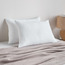 طقم وسادة بديل الريش المتطور - ترانكويل - 50×75 سم-household-bedding-pillows-image-3
