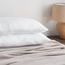 طقم وسادة بديل الريش المتطور - ترانكويل - 50×75 سم-household-bedding-pillows-image-1