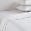 مفرش سرير كينج جاكار بنقوش هيرينغبون - القطن المصري - 240×260 سم-household-bedding-comfortersandbedspreads-bedspreads-image-4