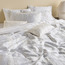 Opulence Jacquard 8-Piece Super King Comforter and Sheet Set - 250x260 cm-household-bedding-comfortersandbedspreads-bedinabag-image-1