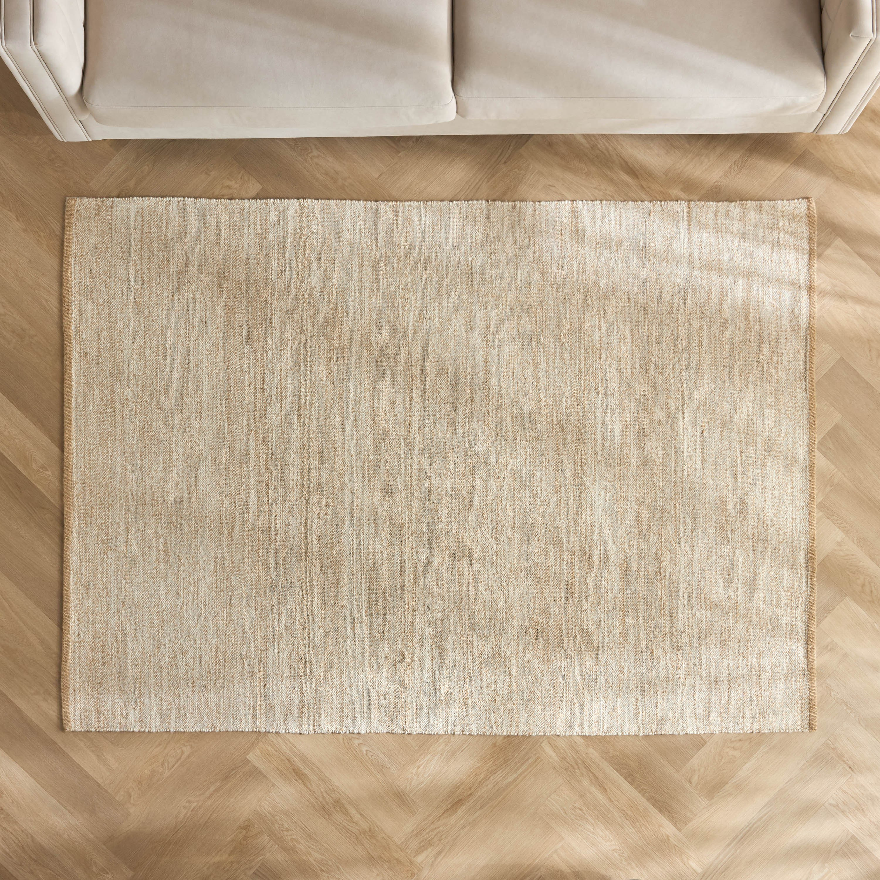 سجادة دوري صوف مصنوعة يدويًا - مونا - 160x230 سم-household-rugsandcarpets-rugs-image-2