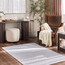 سجادة دوري مصنوعة يدويًا - سيلما - 120x180 سم-household-rugsandcarpets-rugs-image-1