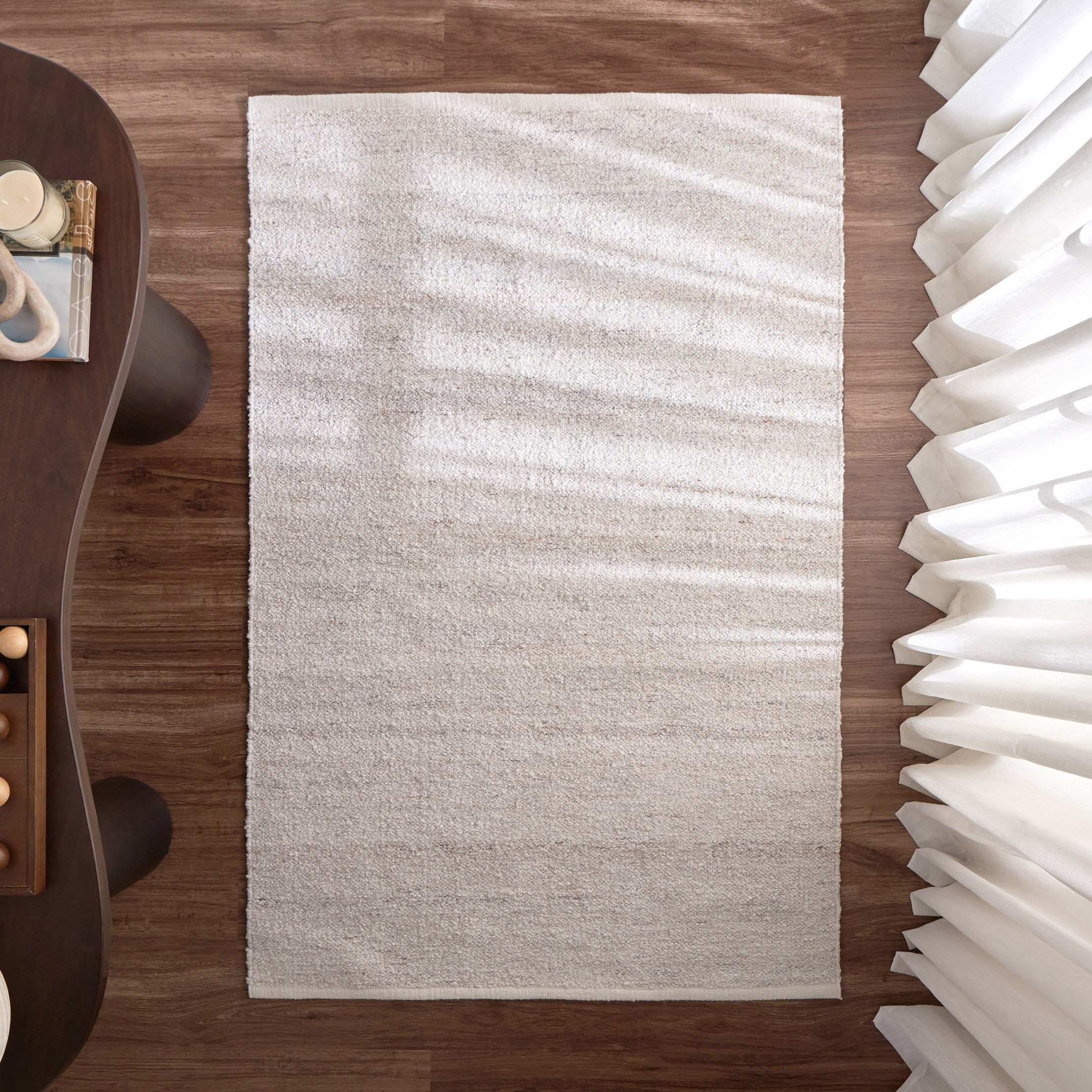 سجادة دوري مصنوعة يدويًا - سلمى - 120x180 سم-household-rugsandcarpets-rugs-image-2