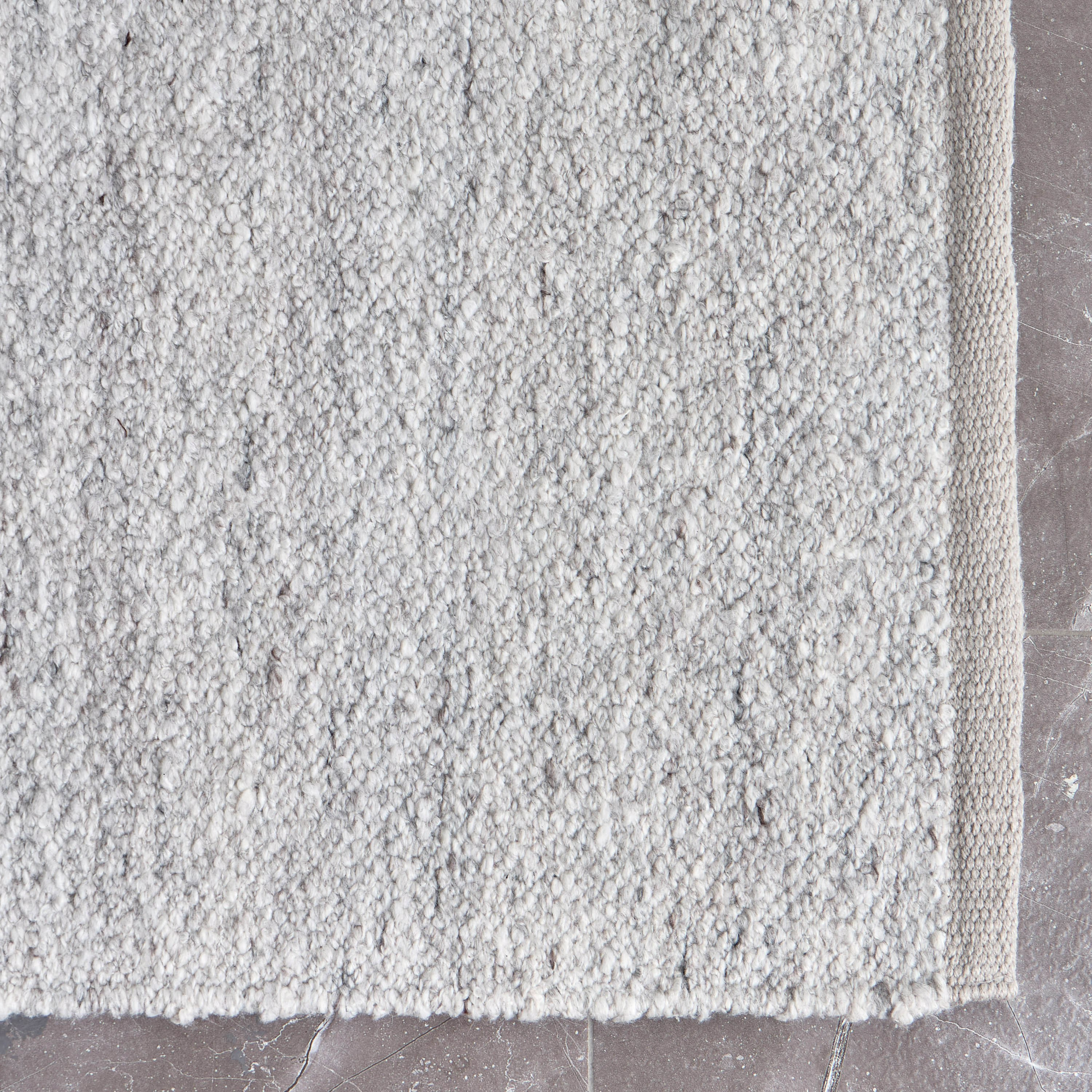 سجادة دوري يدوية الصنع - سلمى - 60x90 سم-household-rugsandcarpets-rugs-image-2
