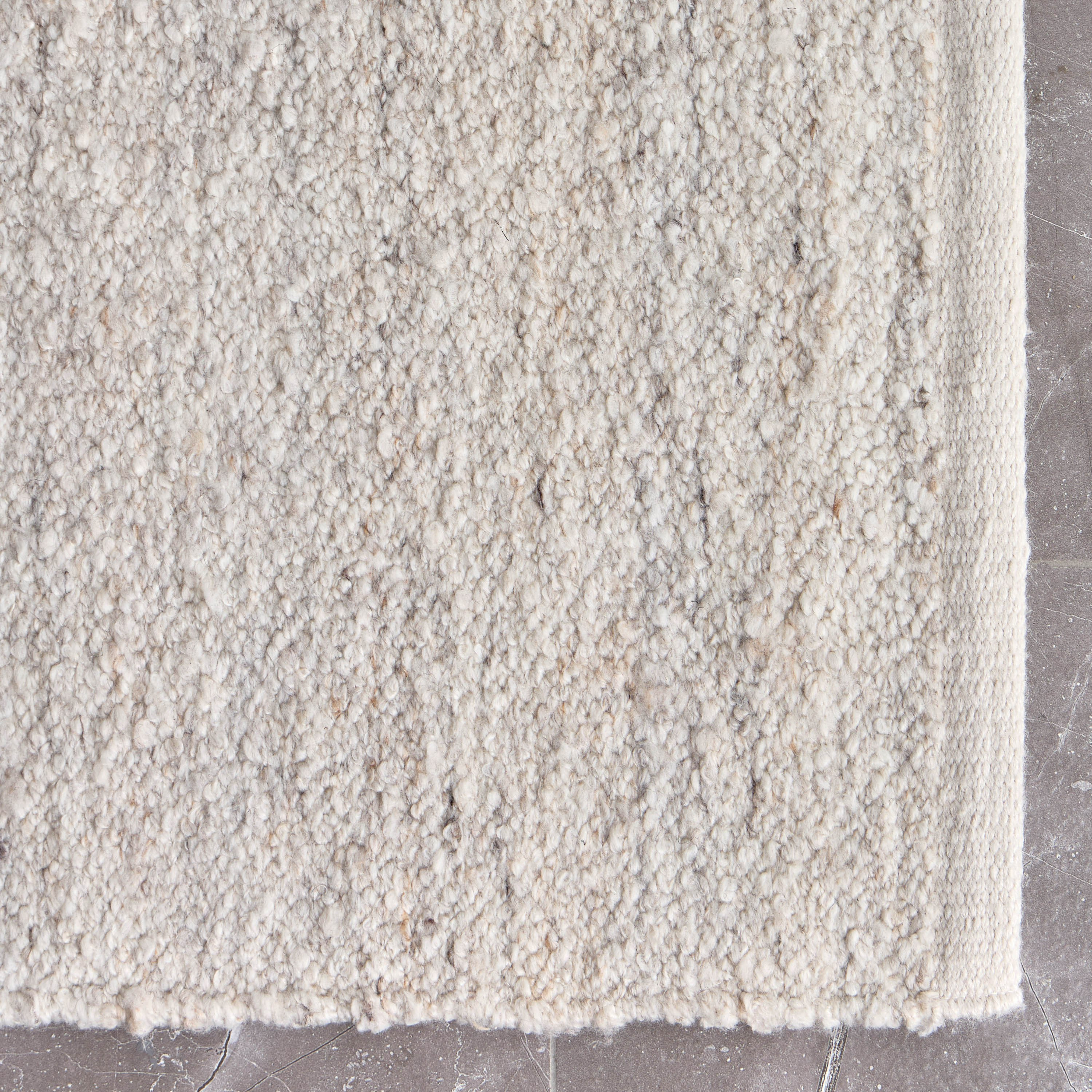 Selma Handmade Dhurrie - 60x90 cm-household-rugsandcarpets-rugs-image-2