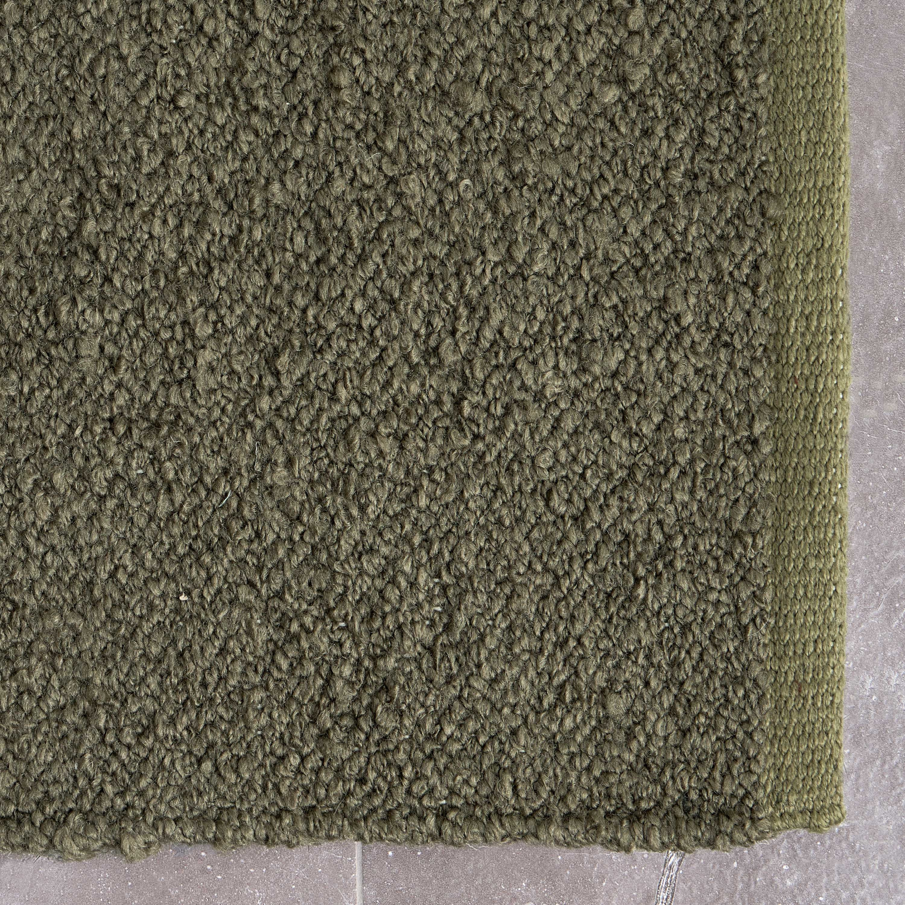 Selma Handmade Dhurrie - 60x90 cm-household-rugsandcarpets-rugs-image-2