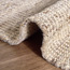 سجادة دوري صوف مصنوعة يدويًا - بولارا - 120x180 سم-household-rugsandcarpets-rugs-image-2