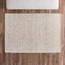 Pulara Handmade Woollen and Jute Dhurrie - 160x230 cm-household-rugsandcarpets-rugs-image-2
