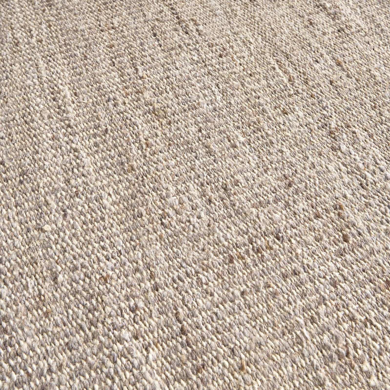 سجادة دوري صوف وجوت مصنوعة يدويًا - بولارا - 160x230 سم-household-rugsandcarpets-rugs-image-3