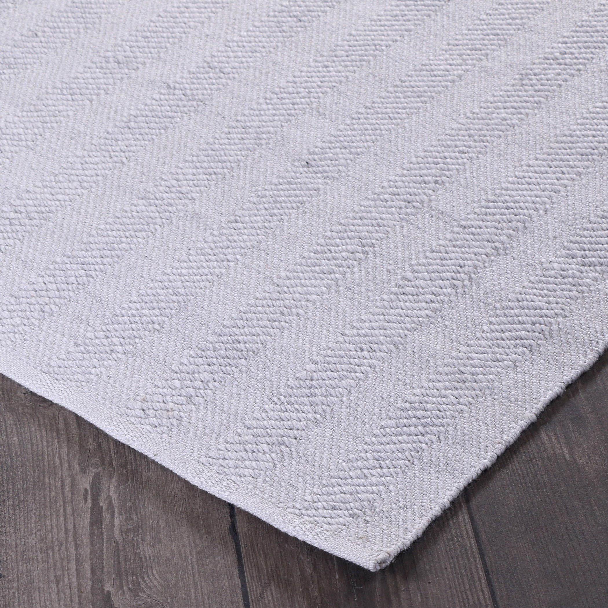 Velory Handmade Dhurrie - 120x180 cm-household-rugsandcarpets-rugs-image-2