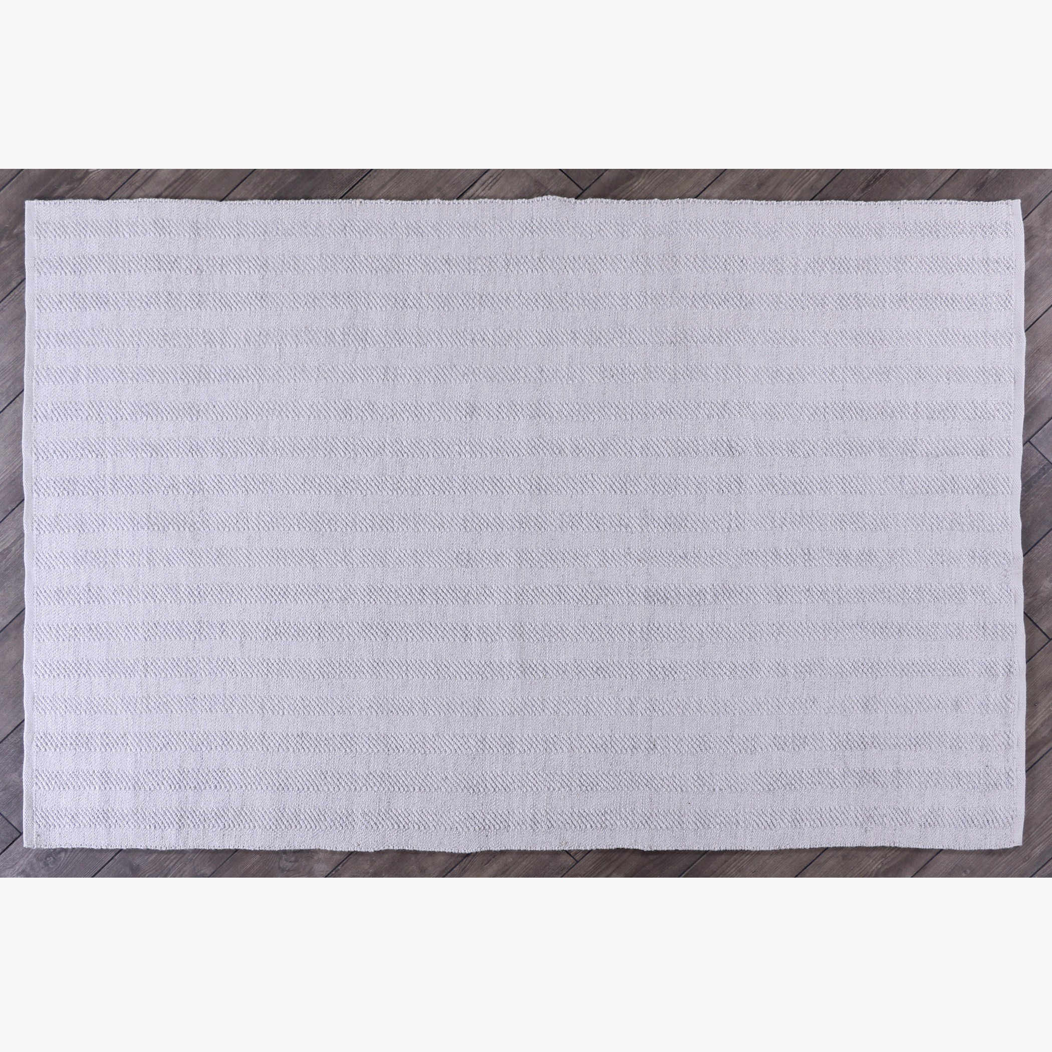 Velory Handmade Dhurrie - 120x180 cm-household-rugsandcarpets-rugs-image-3