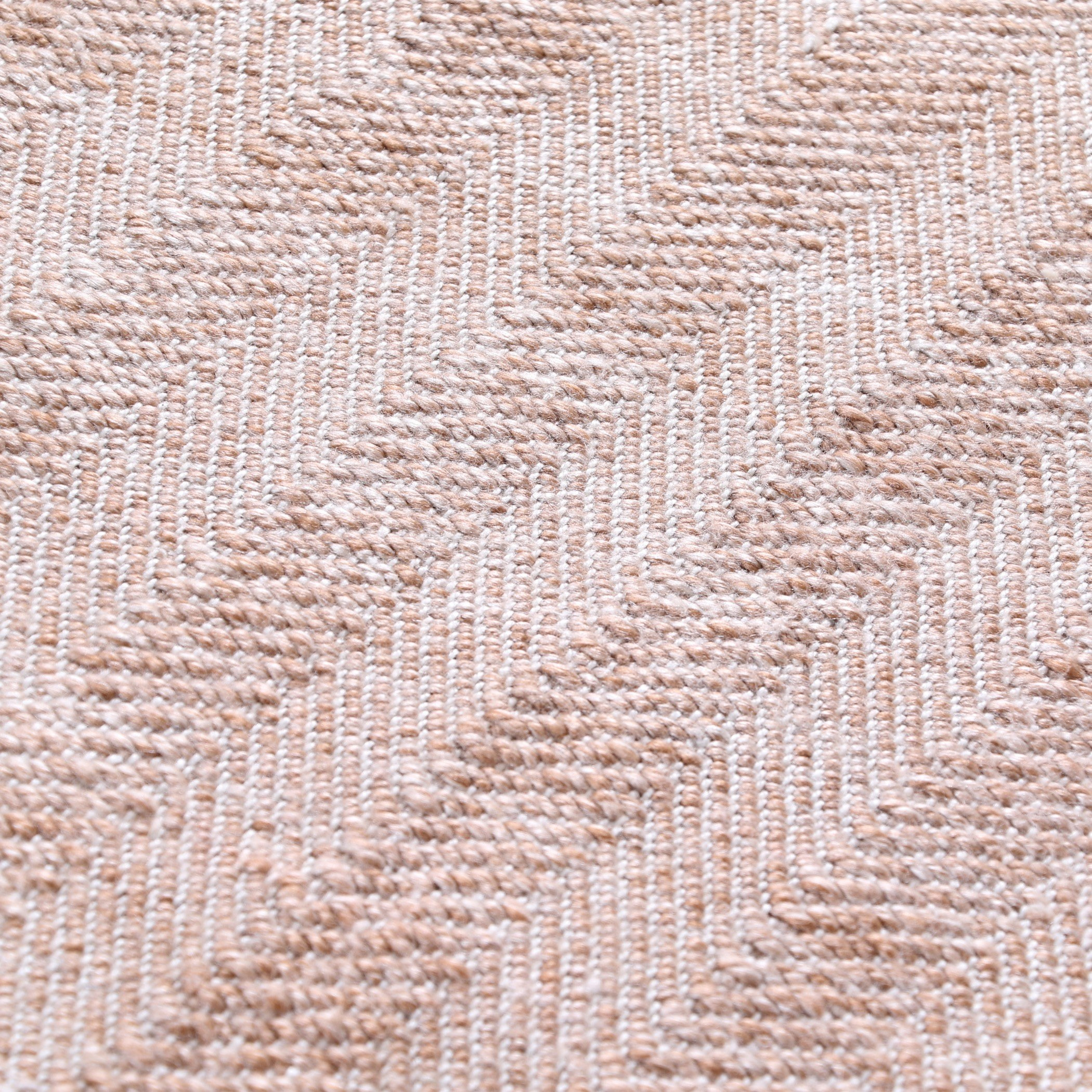 Velory Handmade Dhurrie - 120x180 cm-household-rugsandcarpets-rugs-image-2
