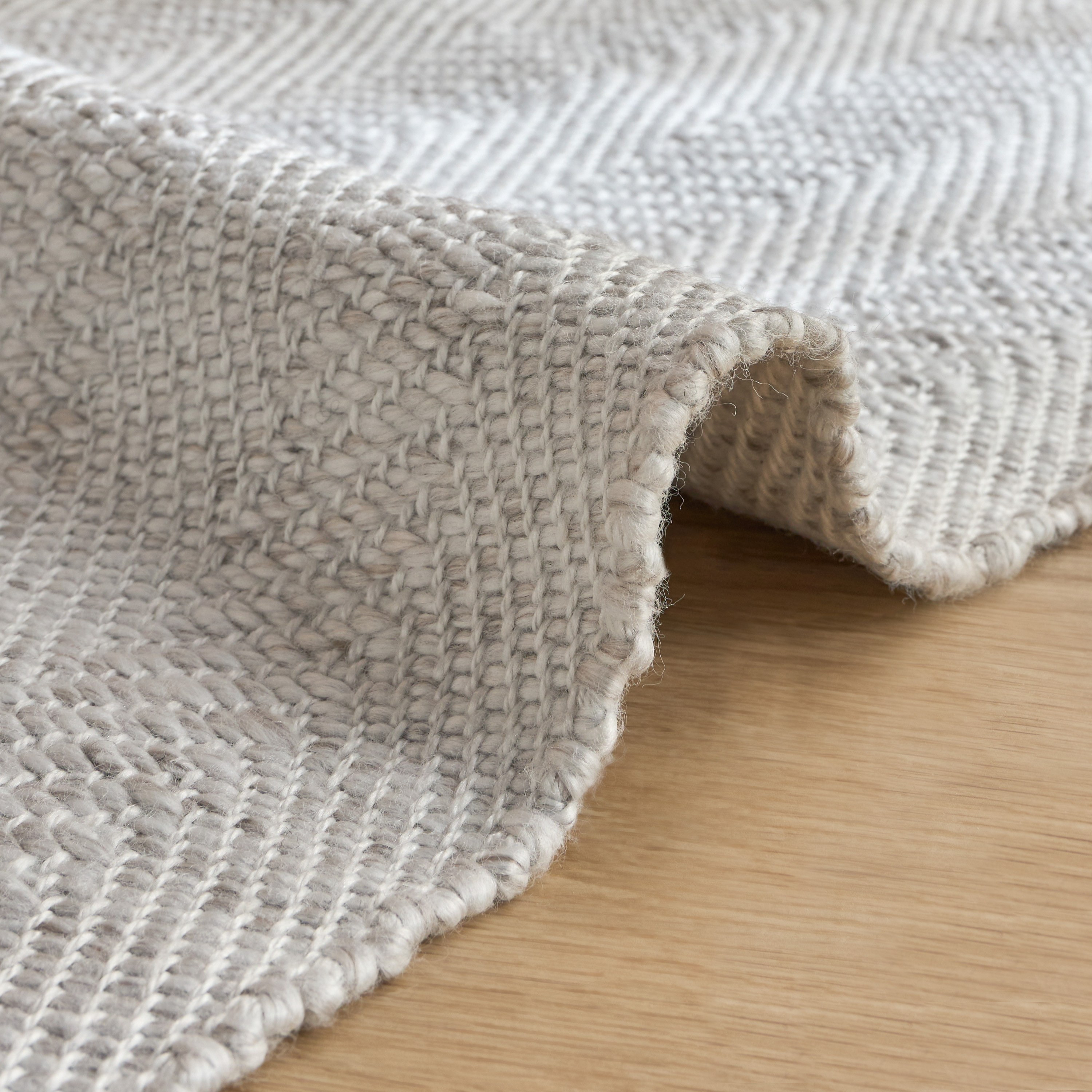 Velory Handmade Dhurrie - 160x230 cm-household-rugsandcarpets-rugs-image-4