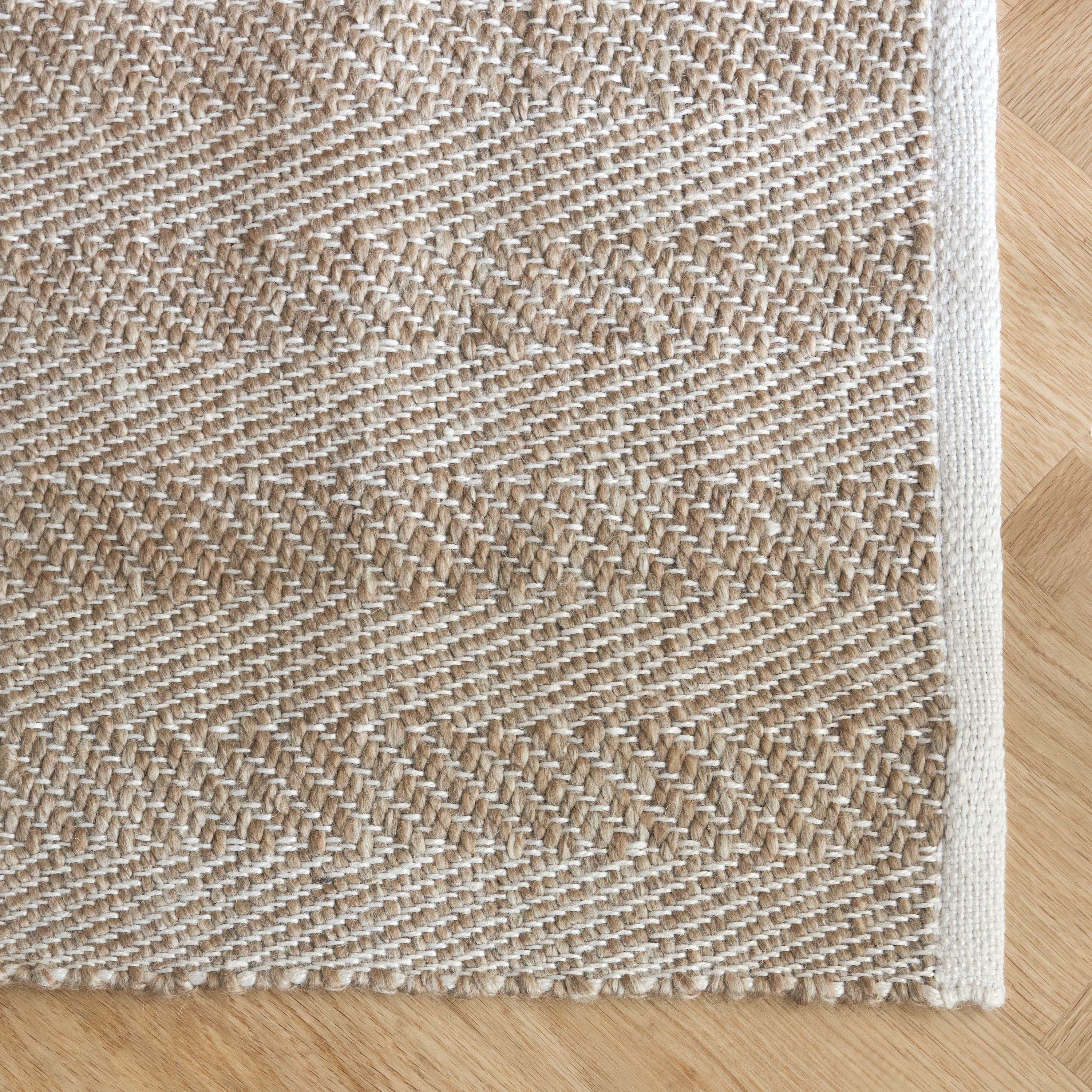 Velory Handmade Dhurrie - 160x230 cm-household-rugsandcarpets-rugs-image-3