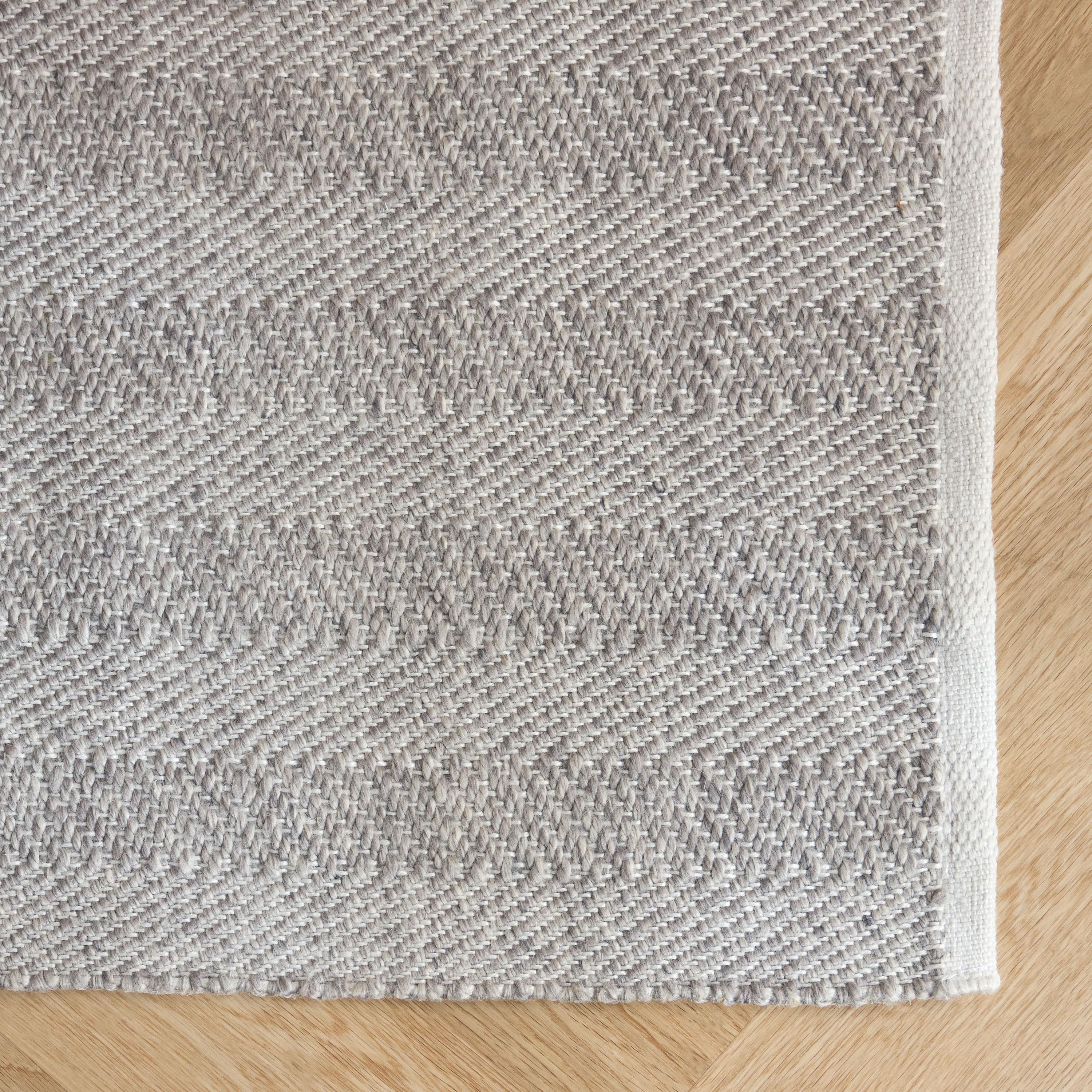 Velory Handmade Dhurrie - 160x230 cm-household-rugsandcarpets-rugs-image-3