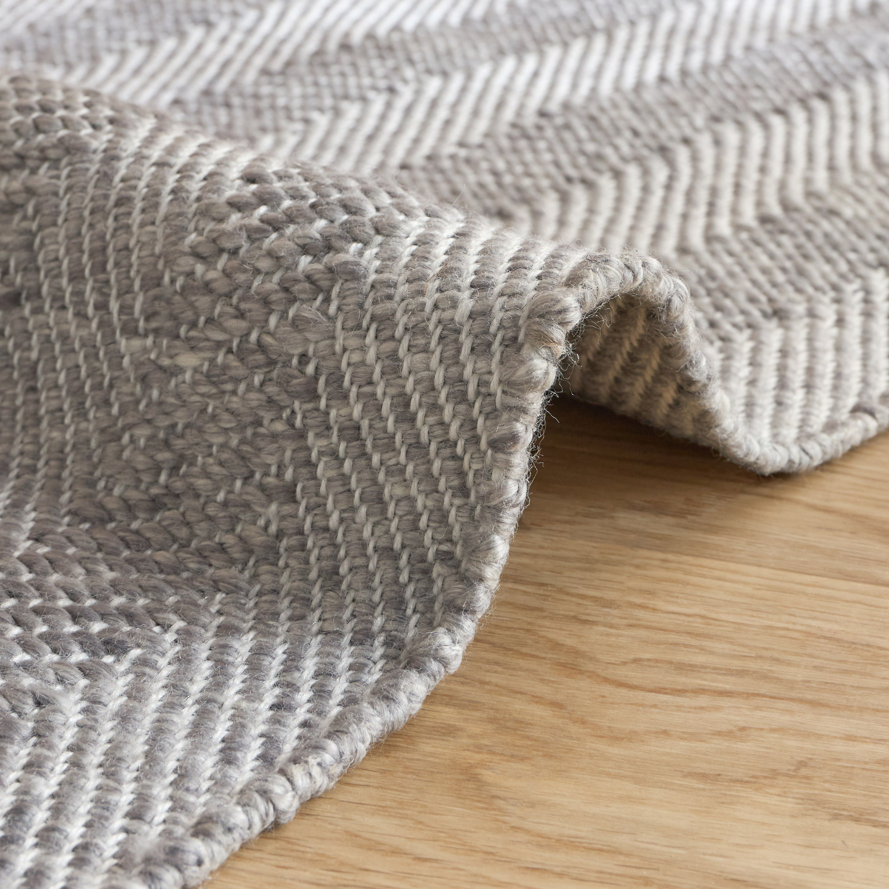Velory Handmade Dhurrie - 160x230 cm-household-rugsandcarpets-rugs-image-4