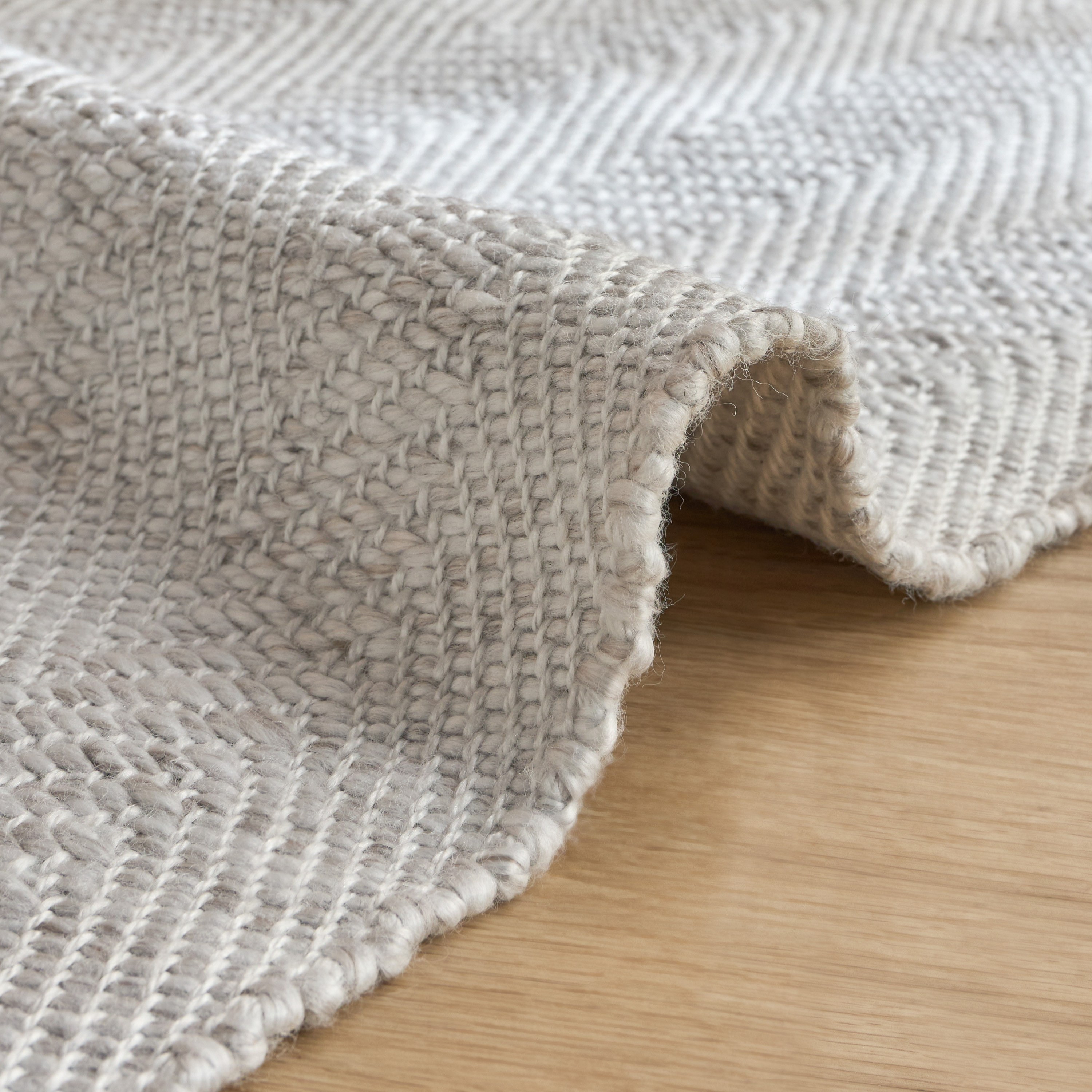 سجادة دوري مصنوعة يدويا - فيلوري - 60x90 سم-household-rugsandcarpets-rugs-image-3