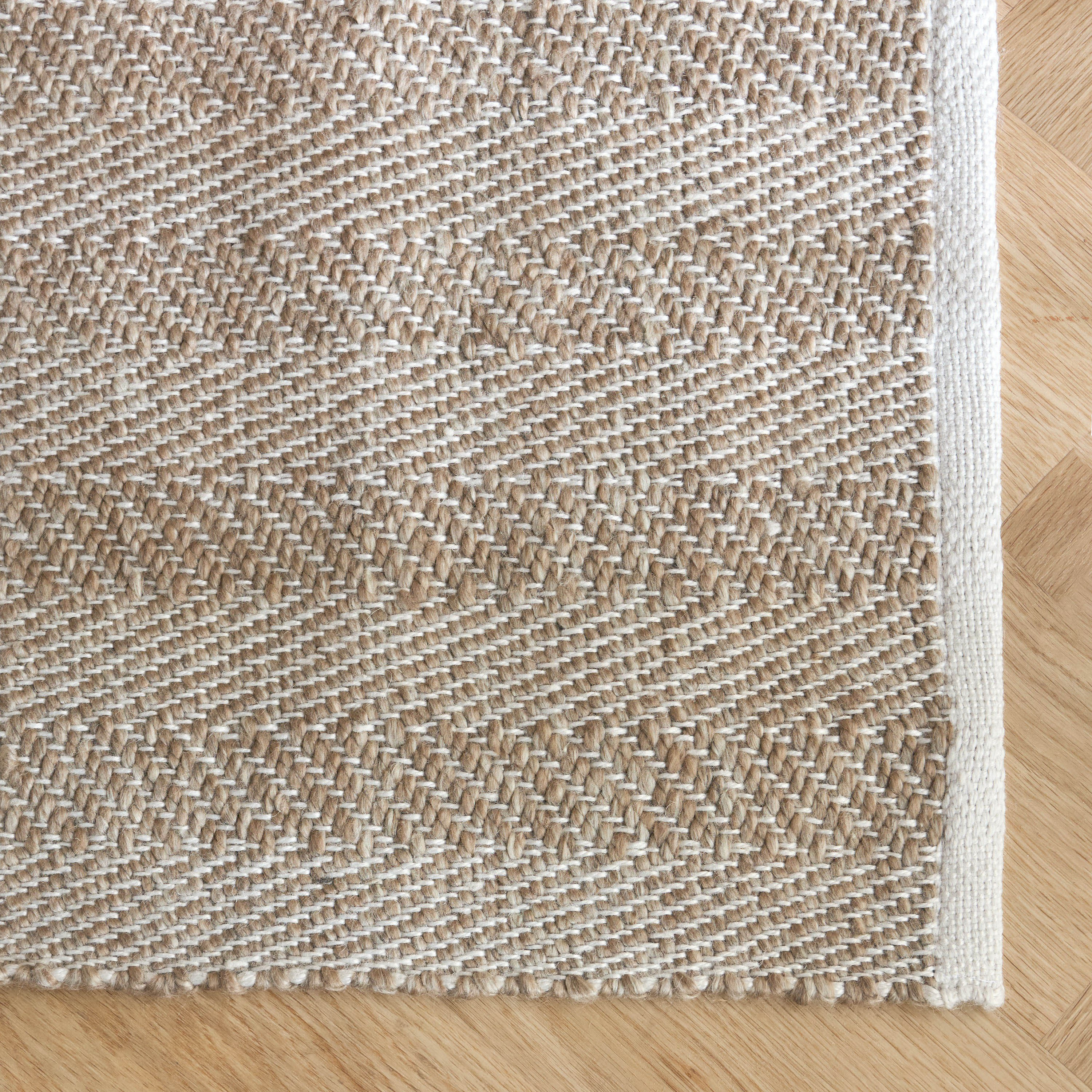 Velory Handmade Dhurrie - 60x90 cm-household-rugsandcarpets-rugs-image-2