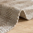سجادة دوري مصنوعة يدويًا - فيلوري - 60x90 سم-household-rugsandcarpets-rugs-image-2