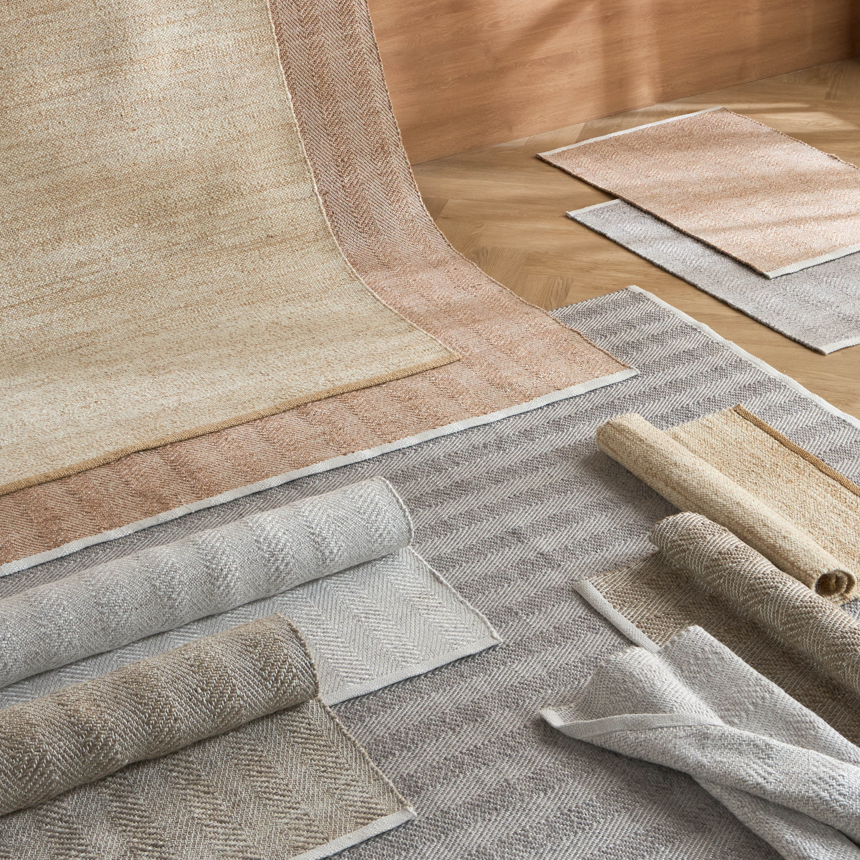 Velory Handmade Dhurrie - 60x90 cm-household-rugsandcarpets-rugs-image-4
