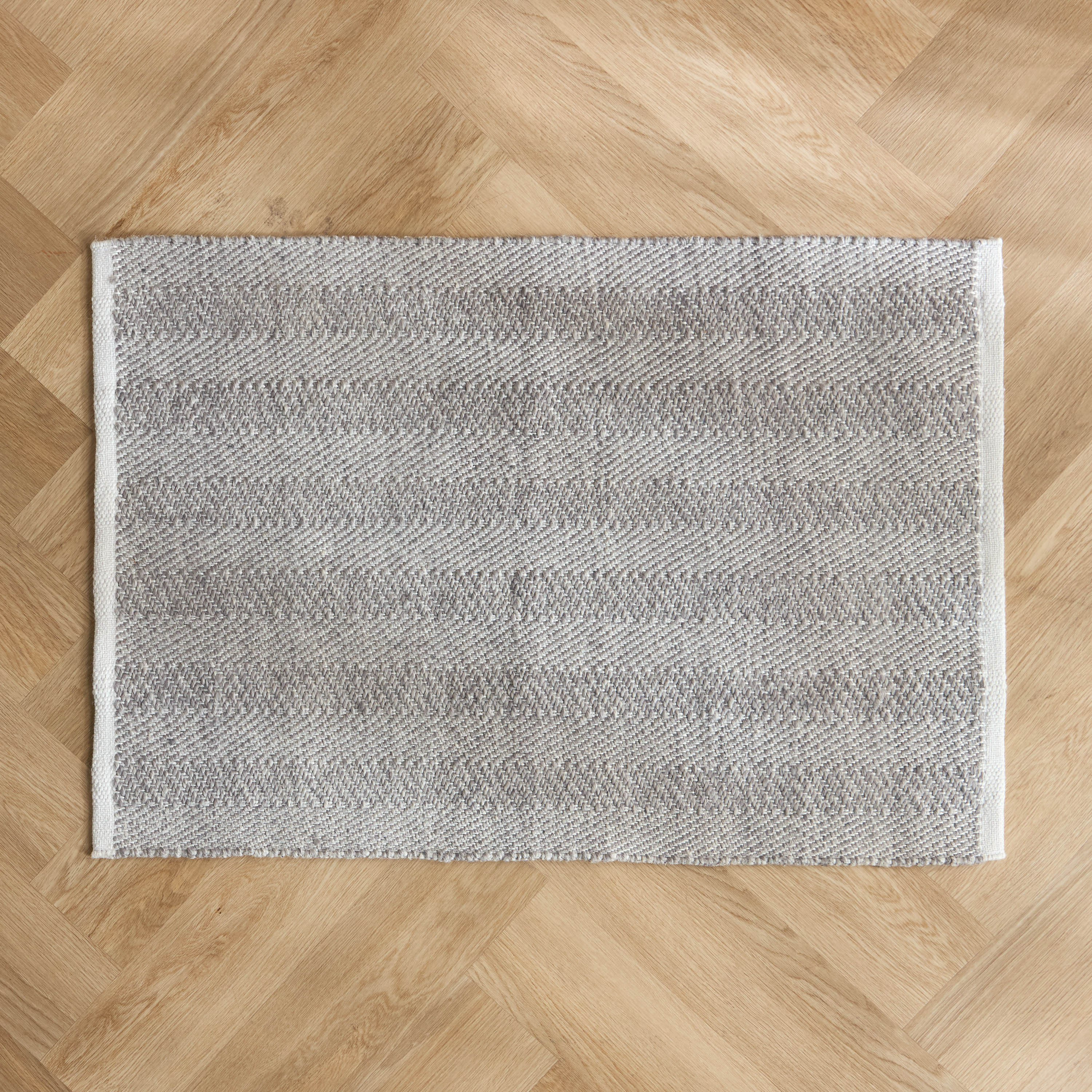 Velory Handmade Dhurrie - 60x90 cm-household-rugsandcarpets-rugs-image-1