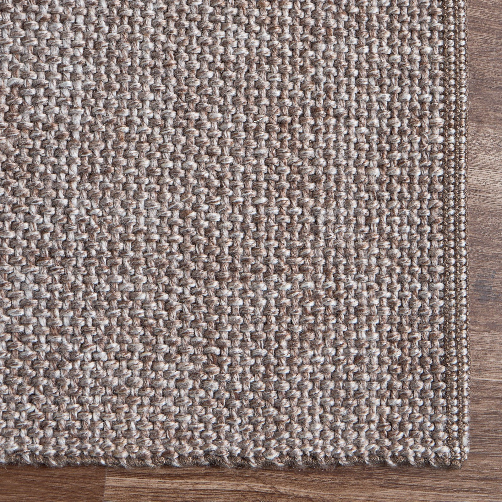 Viola Handmade Dhurrie - 120x180 cm-household-rugsandcarpets-rugs-image-1