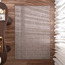 سجادة دوري يدوية - فيولا - 120x180 سم-household-rugsandcarpets-rugs-image-3