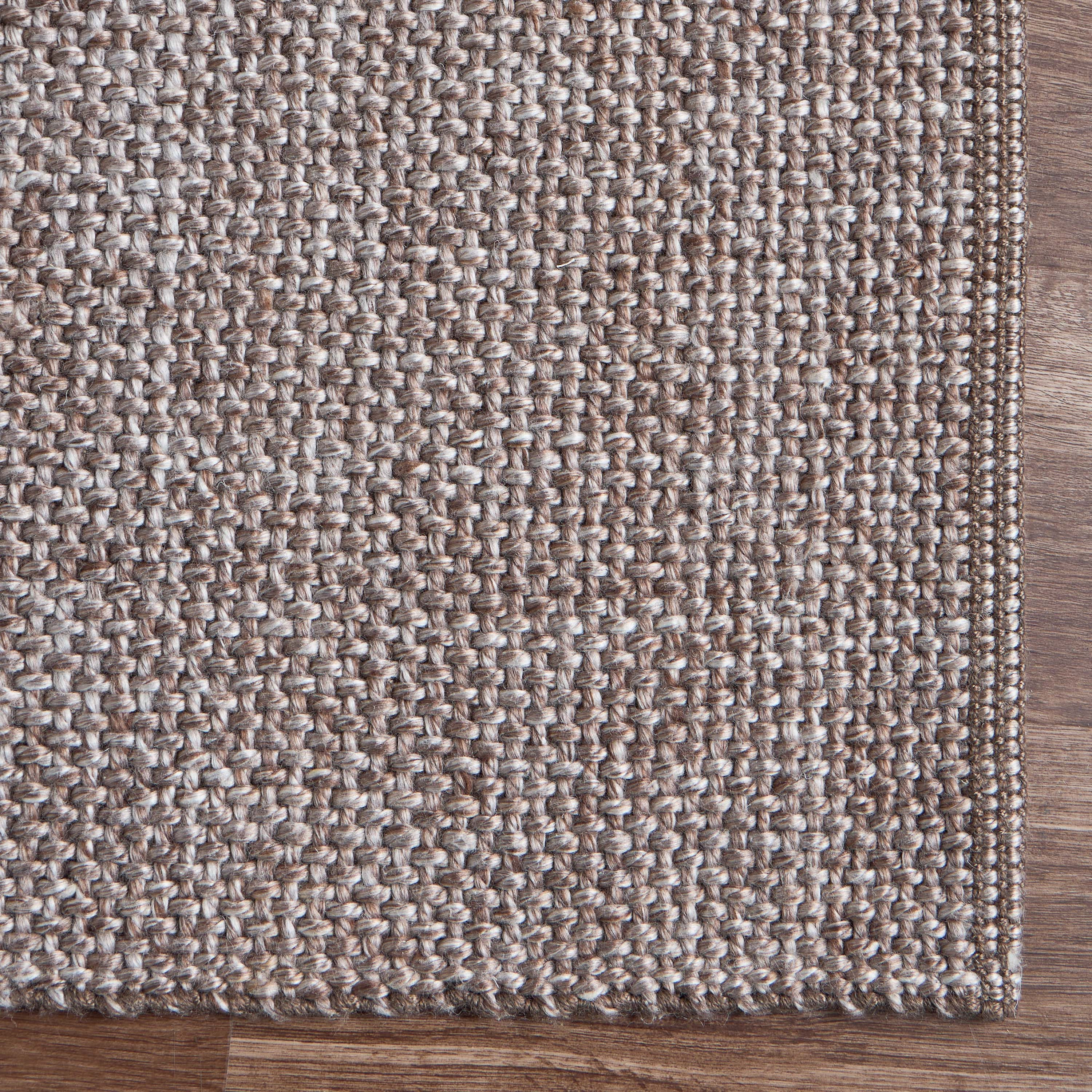Viola Handmade Dhurrie - 160x230 cm