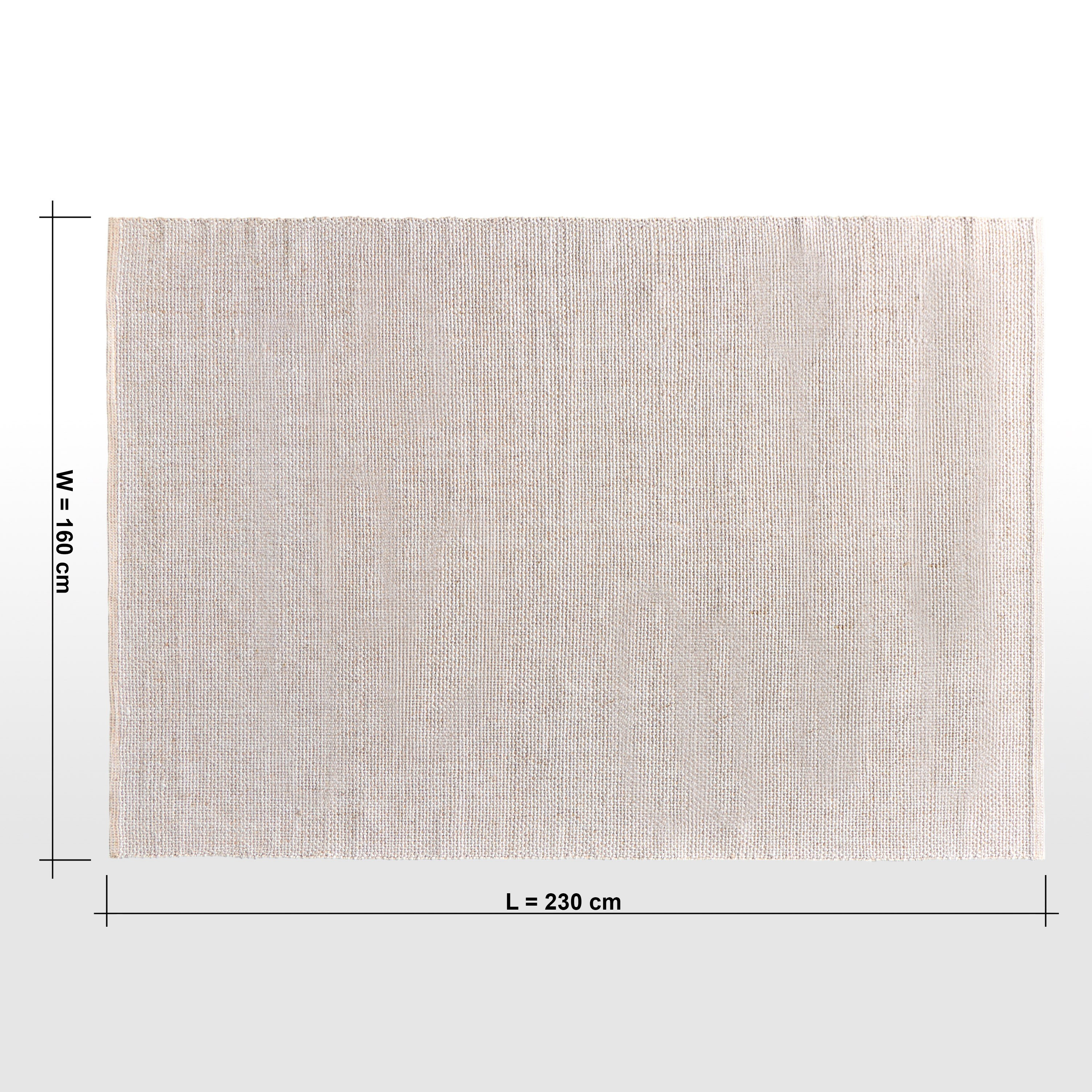 Viola Handmade Rug - 160x230 cm-household-rugsandcarpets-rugs-image-6