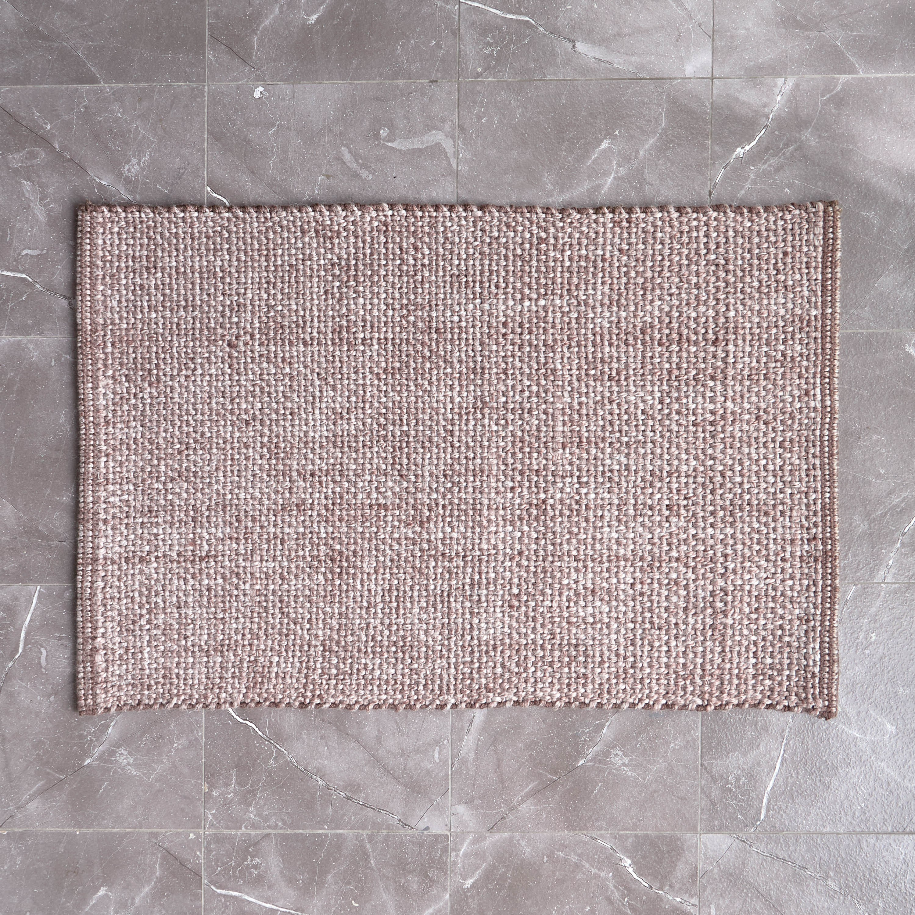 Viola Handmade Dhurrie - 60x90 cm-household-rugsandcarpets-rugs-image-1