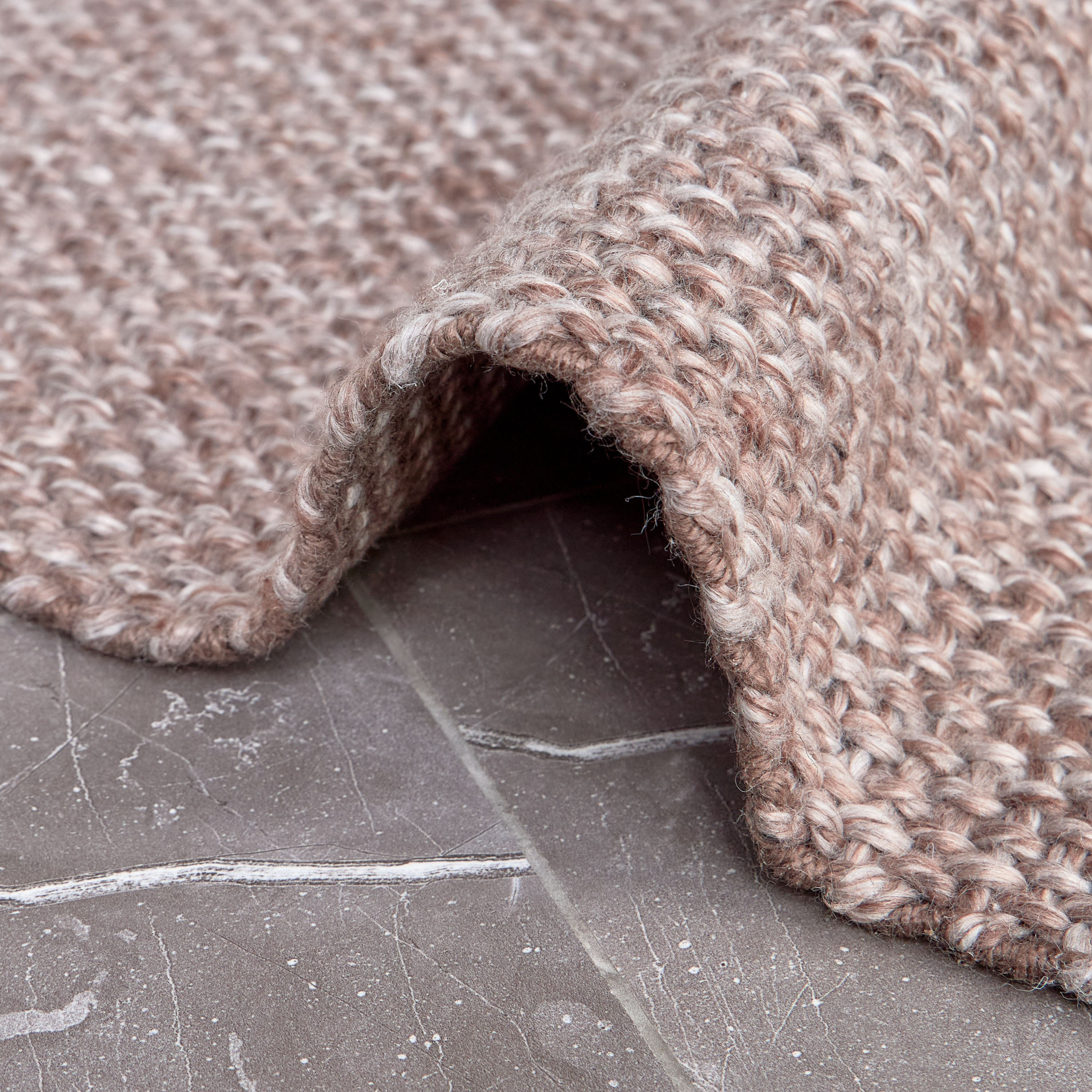 Viola Handmade Dhurrie - 60x90 cm-household-rugsandcarpets-rugs-image-3