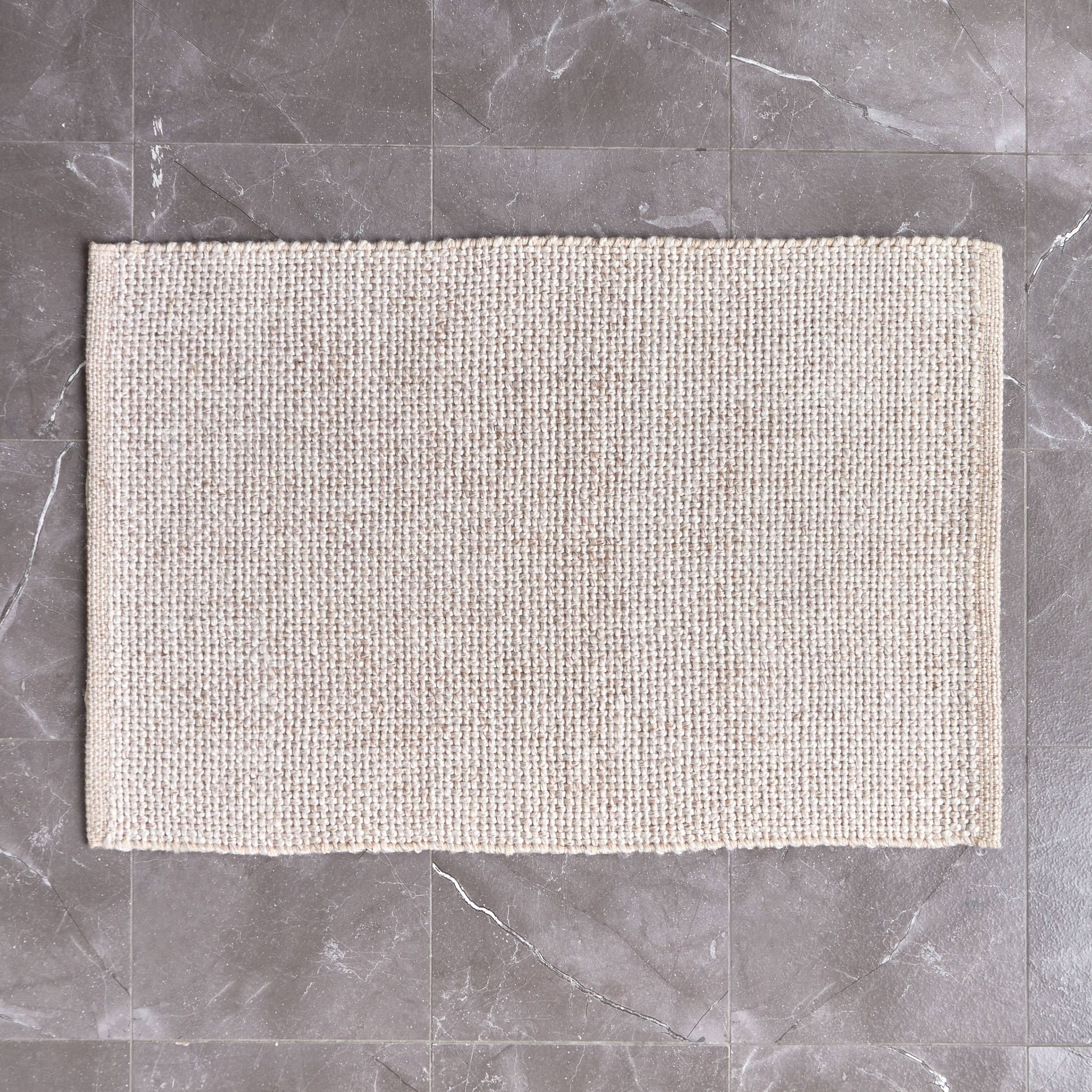 Viola Handmade Dhurrie - 60x90 cm-household-rugsandcarpets-rugs-image-1
