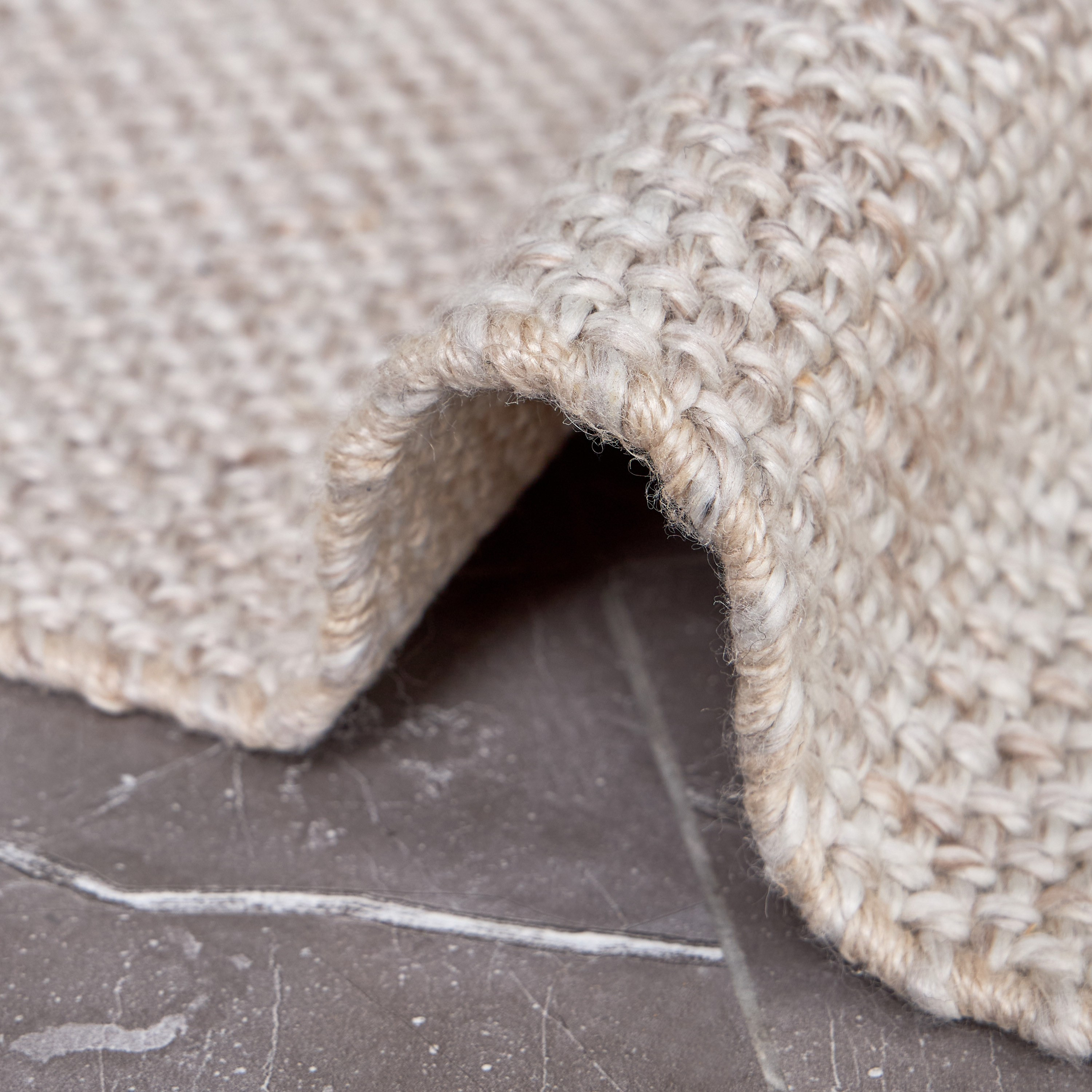 Viola Handmade Dhurrie - 60x90 cm-household-rugsandcarpets-rugs-image-3