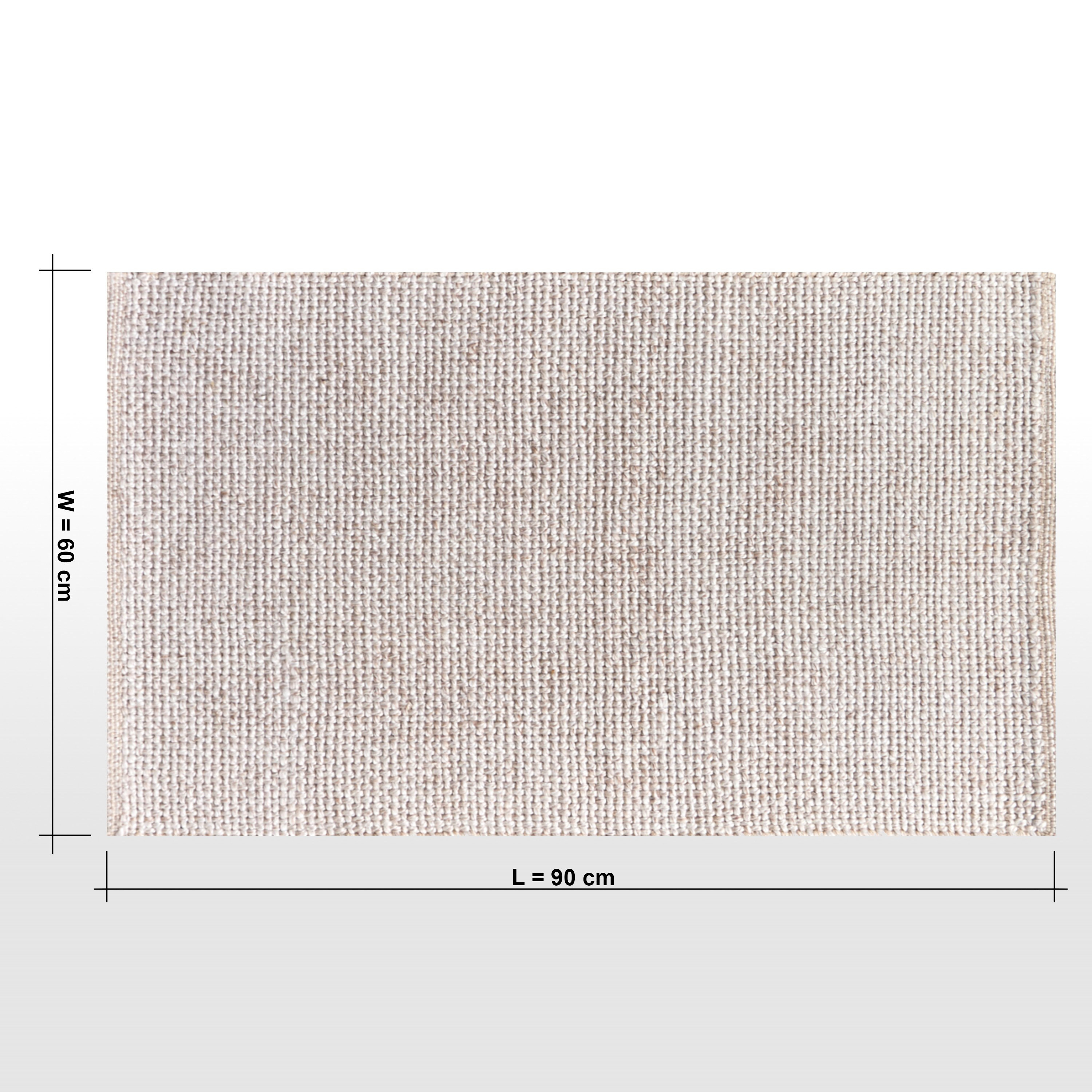 Viola Handmade Dhurrie - 60x90 cm-household-rugsandcarpets-rugs-image-5