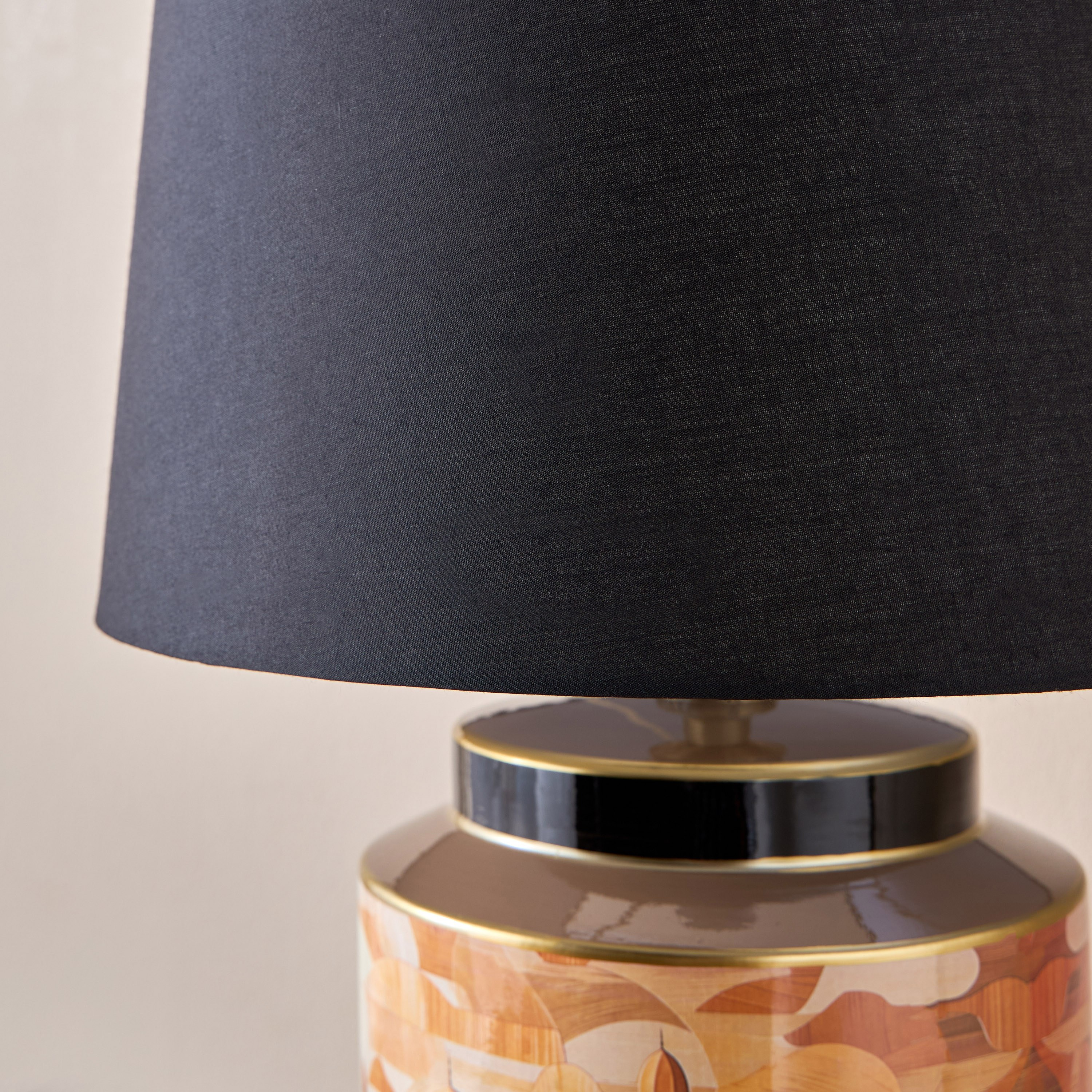 Dykuma Porcelain Table Lamp - 62 cm-household-lighting-tableanddesklamps-image-3
