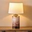 Audun Porcelain Table Lamp - 65 cm-household-lighting-tableanddesklamps-image-2
