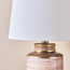Audun Porcelain Table Lamp - 65 cm-household-lighting-tableanddesklamps-image-3