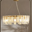 ثريا زجاجية ليد - إيلي-household-lighting-ceilinglamps-chandeliers-image-4