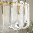 ثريا زجاجية ليد - إيلي-household-lighting-ceilinglamps-chandeliers-image-3