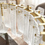 ثريا زجاجية ليد - إيلي-household-lighting-ceilinglamps-chandeliers-image-2