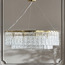 Mckenna 13-Light Glass Chandelier-household-lighting-ceilinglamps-chandeliers-image-1