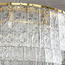 Mckenna 13-Light Glass Chandelier-household-lighting-ceilinglamps-chandeliers-image-3