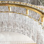 Mckenna 13-Light Glass Chandelier-household-lighting-ceilinglamps-chandeliers-image-4