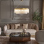Mckenna 13-Light Glass Chandelier-household-lighting-ceilinglamps-chandeliers-image-5