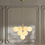 ثريا زجاجية بـ13 لمبة - أليسون-household-lighting-ceilinglamps-chandeliers-image-4