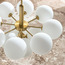 ثريا زجاجية بـ13 لمبة - أليسون-household-lighting-ceilinglamps-chandeliers-image-3